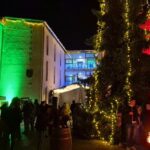 Ein Wunderland am zweiten Advent: Erneut ein großer Ansturm auf die Schonunger Weihnacht