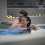 Goldene Auszeit zwischen den Jahren beim Thermen-Event „SinnenSalz & LichterGlanz“