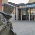 „Des Kapellmeisters Johannes Kreislers musikalische Leiden“ zum 250. Geburtstag von E.T.A. Hoffmann