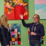 Walter Steinbeck und seine Kunst kommen an: Rückblick auf 2025 und Vorschau auf 2026