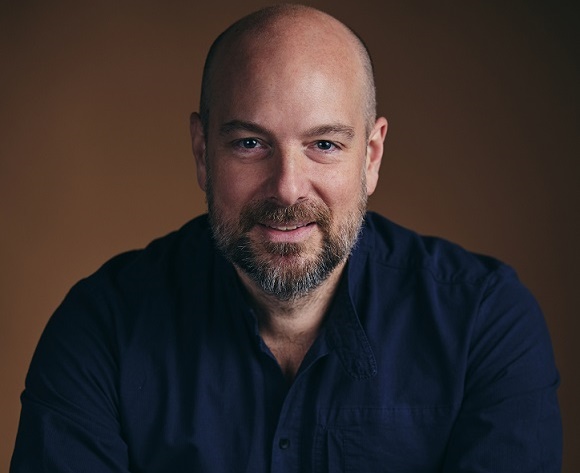 Vom Schlachtermesser zum Starkbier: Der Eberhofer-Metzger Stephan Zinner kommt nach Hallstadt