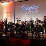 Big Band Sound und Weihnachtsklänge: „Swinging Lohr“ am 13. und 14. Dezember