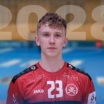 TV Großwallstadt verpflichtet mit Ben Horlebein ein junges Nachwuchstalent aus der Region