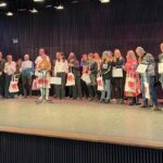 Förderbescheide für „KuBiKo – Kulturelle Bildung in Kooperation“ überreicht