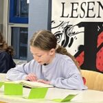 6 aus 149: So war der Vorlesewettbewerb der Sechstklässler am Alexander-Humboldt-Gymnasium