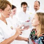 Kinderklinik und Pädiatrie als Topthemen des Würzburger Gesundheitsmagazins UNI.KLINIK