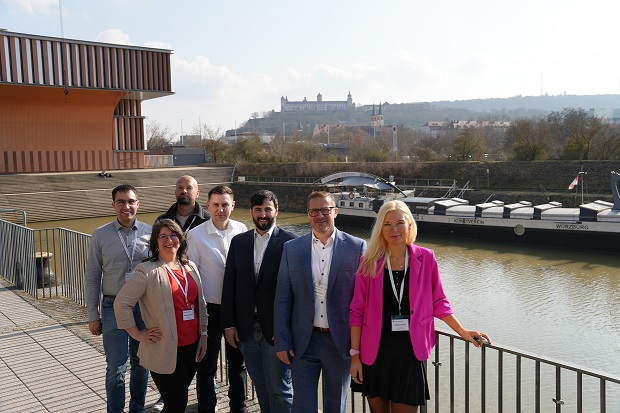 Starkes Netzwerk für den Wandel: transform.RMF unterstützt KMU auch 2026