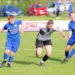 Halbzeit beim TSV Trappstadt: „Nichts als Anerkennung und Respekt für David Fleischmann und Simon Snaschel!“