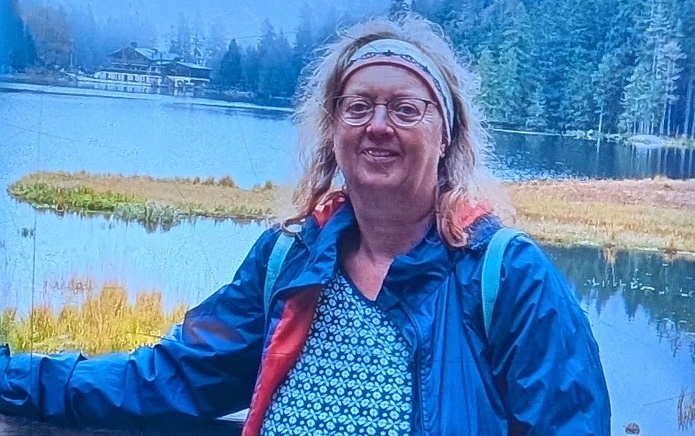 60-jährige Heike Hofmockel weiterhin vermisst und könnte mit ihrem Pkw in ganz Bayern unterwegs sein