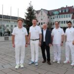 Der Gesundheitsstandort wächst weiter: Das Krankenhaus St. Josef übernimmt die medizinische Leistungen und Mitarbeitende des Krankenhaus Markt Werneck