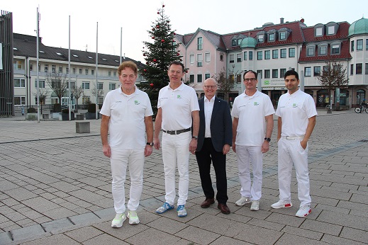 Der Gesundheitsstandort wächst weiter: Das Krankenhaus St. Josef übernimmt die medizinische Leistungen und Mitarbeitende des Krankenhaus Markt Werneck