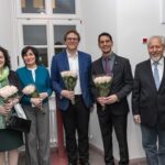 Oberbürgermeister Martin Heilig eröffnet Ausstellung „Vier Generationen Türken in Würzburg“