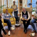 Gelungene Kooperation von Kita, Bibliothek und Rathaus am bundesweiten Vorlesetag