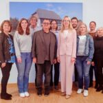 Nominierung der Gemeinderatsliste von „Wasserlosen Gemeinsam“ mit einer starken Bürgermeisterkandidatin