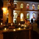 Sternenweg & Genussplätzchen, Lichterglanz & Schlemmerei: Die Sommeracher WinterWeihnacht am 13. /14. Dezember