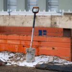 Jobs für 930 Bauarbeiter in Schweinfurt sind „winterfest“: Bei Frost und Schnee sollen Firmen Saison-Kurzarbeitergeld nutzen