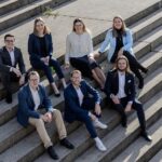 Neuer Vorstand bei den Wirtschaftsjunioren Würzburg: Simon Fieber ist Sprecher für das Jahr 2026