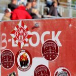 Nach dem geplanten Angriff rivalisierender Würzburger Fußballfans vollstreckte die Polizei nun Durchsuchungsbeschlüsse