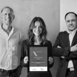 XXXLutz gewinnt mit seiner KI-Influencerin Lucy Homefield den renommierten PR Report Award