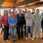 CSU und Freie Bürgerliste stellen Bewerber für Gemeinderatswahl auf: Thomas Hemmerich für zweite Amtszeit in Geldersheim nominiert