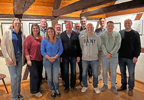CSU und Freie Bürgerliste stellen Bewerber für Gemeinderatswahl auf: Thomas Hemmerich für zweite Amtszeit in Geldersheim nominiert