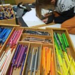 Vom Workshop bis zum Vortrag: KUNSTSTÜCK im Landkreis Haßberge mit frischen Ideen fürs neue Jahr