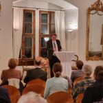 Ist das Kunst oder kann das weg? Kunsthistoriker Matthias Liebel über die Definition von Kunst