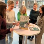 Gemeinsam voranfahren im Landkreis Bad Kissingen: Nachhaltige Mitarbeitermobilität mit der App uRyde