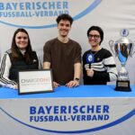 ChargeOne-Hallencup und U15-Juniorinnen-Hallenmeisterschaft ausgelost: Die jungen Schnüdelinnen treffen auf Augsburg und Nürnberg