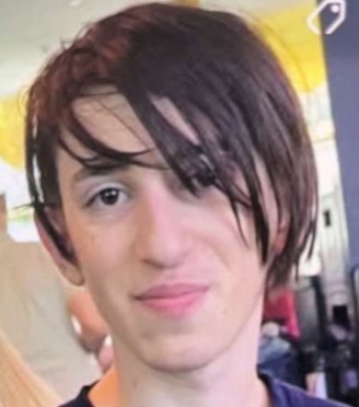 16-Jähriger wird vermisst: Wer kann Hinweise geben, wo sich Admian Seferovic aus Mainaschaff befindet?