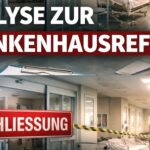 Analyse Krankenhausreform: Wie politische Selbstgewissheit Versorgung zerstörte