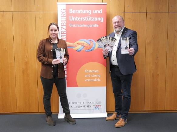 Frauen. Macht. Mut. – Kostenloser Workshop zur Inspiration für Frauen in Politik und Gesellschaft