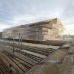 Organisationen stehen hinter der Planung: Gemeinsame Positionierung der regionalen Wirtschaft zum Arena-Projekt