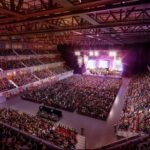 Die Linke Würzburg Mainfranken lehnt den Bau einer Multifunktionsarena entschieden ab