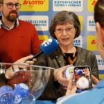 Die Vorrundengruppen für den LOTTO Bayern Hallencup der Herren und die JOBRAD® Bayerische Hallenmeisterschaft der Frauen sind ausgelost