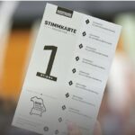 Wahljahr 2026 beim BFV: Donnerstag ist Auftakt zum unterfränkischen Kreistag-Marathon