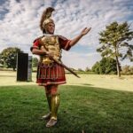 Wer weiß denn, dass es in Ostbayern gleich fünf Römer-Museen gibt?