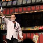 Der zarte Metzger ist tot: Ein paar Gedanken zum Verlust des Badesalz-Stars Gerd Knebel