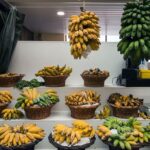 Essen, Trinken und Genuss – hätten Sie’s gewusst: Wann sind Bananen am gesündesten?