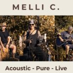 Konzert mit Melli C.: Gänsehaut-Momente in den Gaden Geldersheim