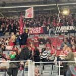 Bessere Treferquote als die Fitness First Würzburg Baskets: Das erste Derby geht an Bamberg