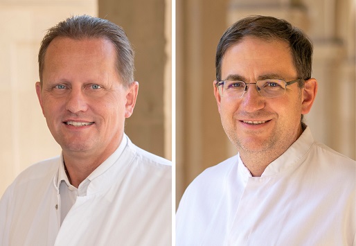 KWM Infoabend: Wieder Schritt halten – sicher durch die OP zum künstlichen Gelenk