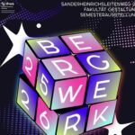 Fakultät Gestaltung der THWS lädt zur Semesterausstellung „Bergwerk“ ein