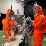 Teilnahmerekord mit 1.110 Anmeldungen beim Würzburger Forum Bevölkerungsschutz