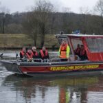 Schonungen bekommt ein Kommandofahrzeug für die Feuerwehr, um die Transportkapazitäten zu erhöhen