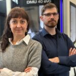 Wechsel an der Spitze des Bildungszentrums Aschaffenburg: Carolin Blum übernimmt Leitung von Thomas Hasenstab