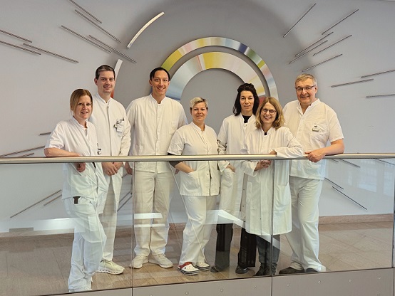 Made in Würzburg: Neue Radiotracer für Nebennierenbildgebung, um die Ursache für Bluthochdruck zu lokalisieren