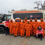 CBRN-Ausbildung bei den Johannitern in Schweinfurt: Vorbereitung auf chemische, biologische, radiologische und nukleare Einsatzlagen