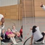 Schokolade, Capoeira und FairTrade: Spannende Workshops am Alexander-von-Humboldt-Gymnasium