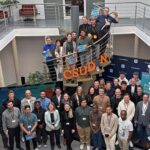 Campus Startup Day & Night: Bewährte Gründungsveranstaltung der THWS präsentiert sich in neuem Format an neuem Ort